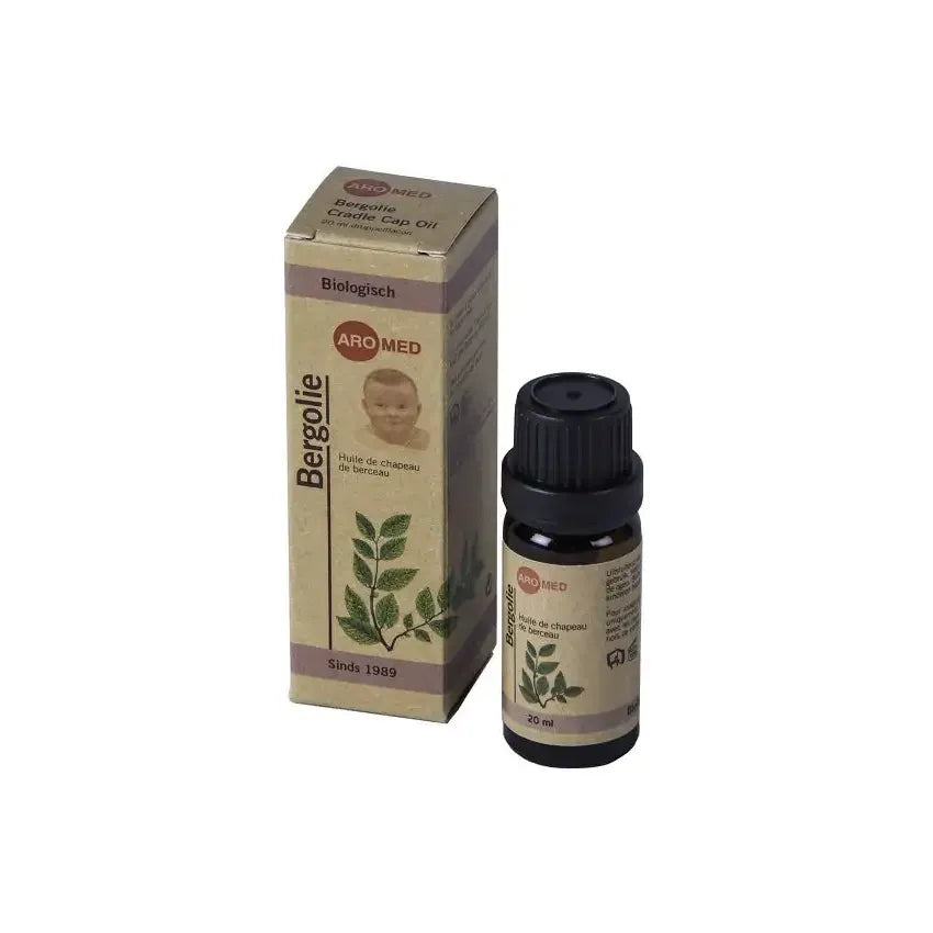 Aromed Baby bergolie 20 ml