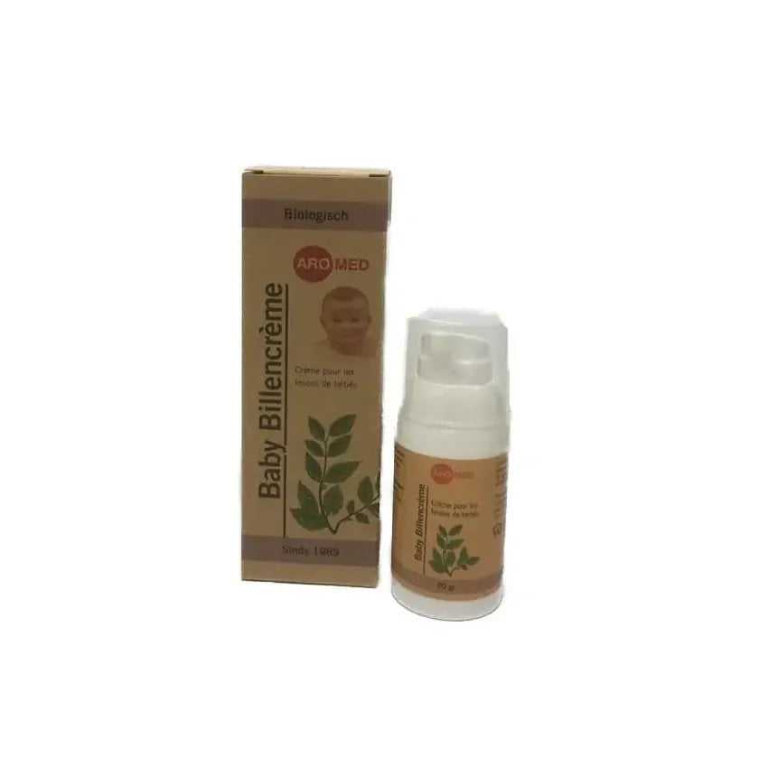 Aromed Baby billencreme 30 gram