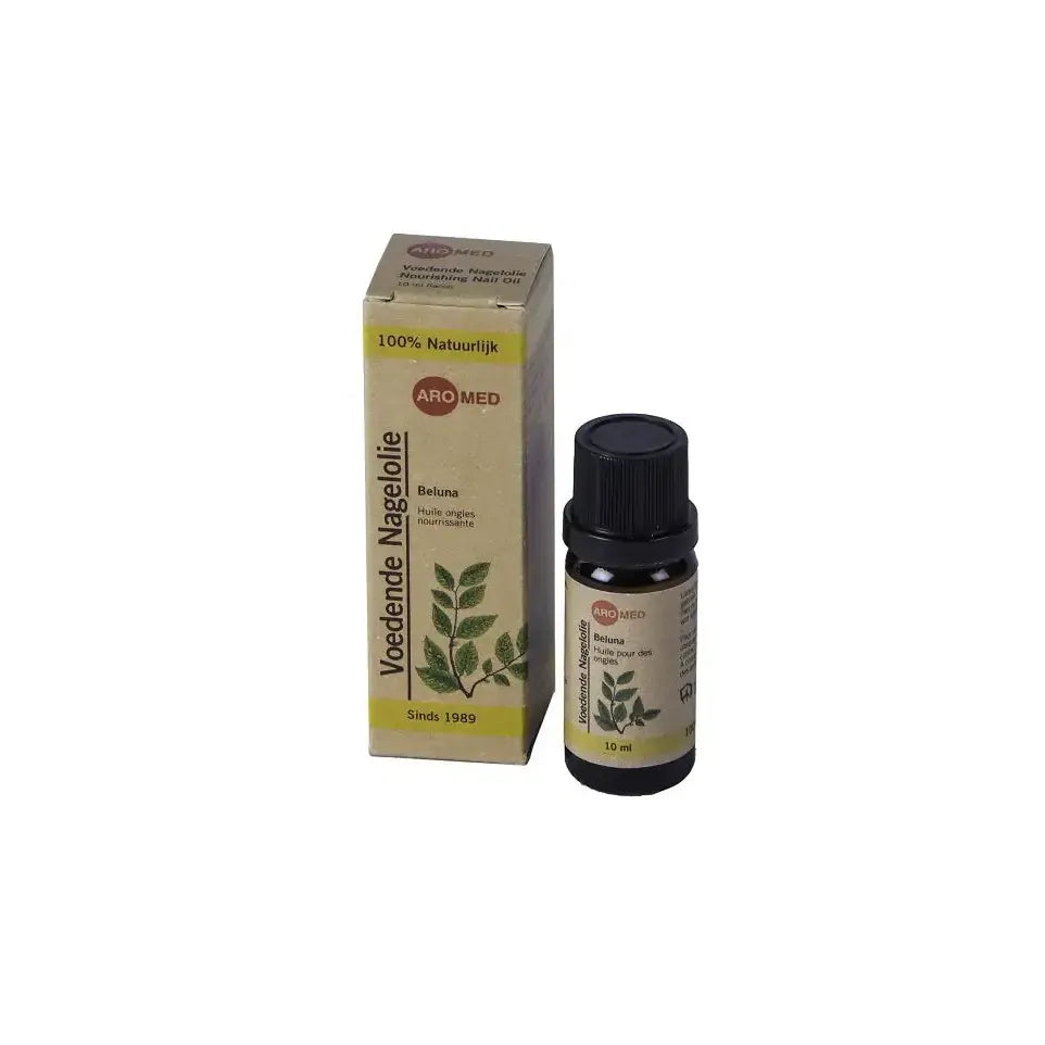 Aromed Beluna voedende nagelolie 10 ml