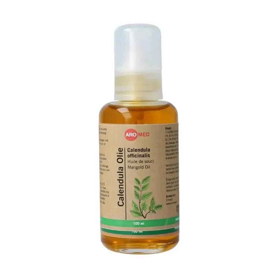 Aromed Calendula olie 100 ml