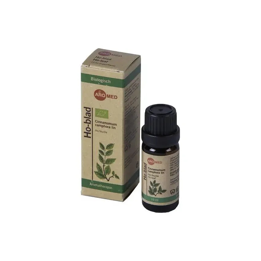 Aromed Ho-blad olie 10 ml