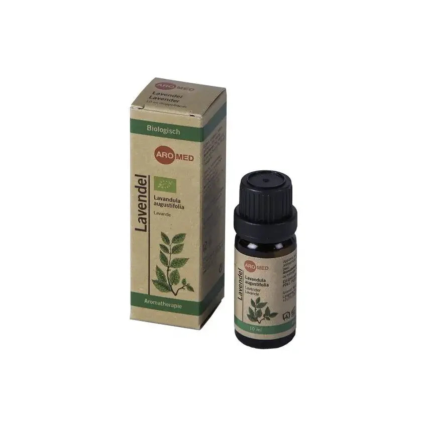 Aromed Lavendel olie 10 ml