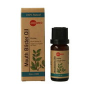Aromed Echina lipblaasjesolie 10 ml
