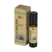 Aromed Lotus rust en slaap roller biologisch 10 ml
