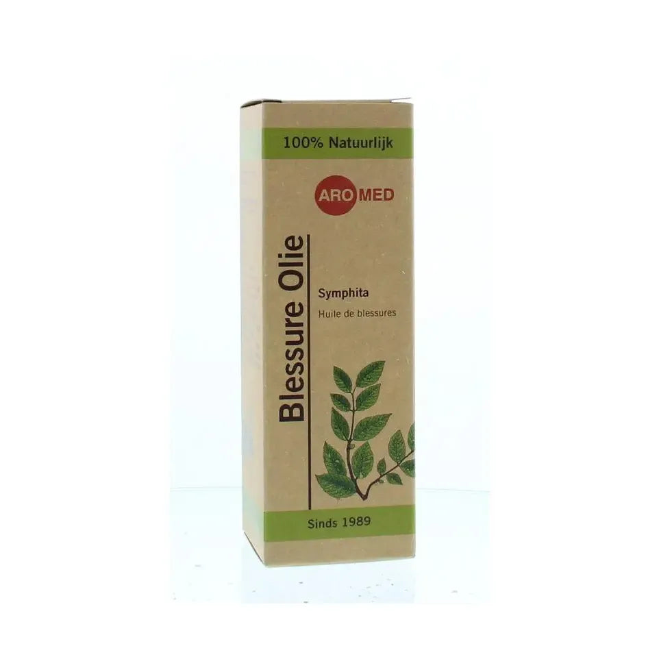 Aromed Symphita blessure olie 30 ml