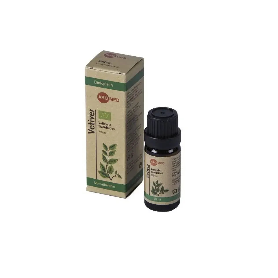 Aromed Vetiver 5 ml