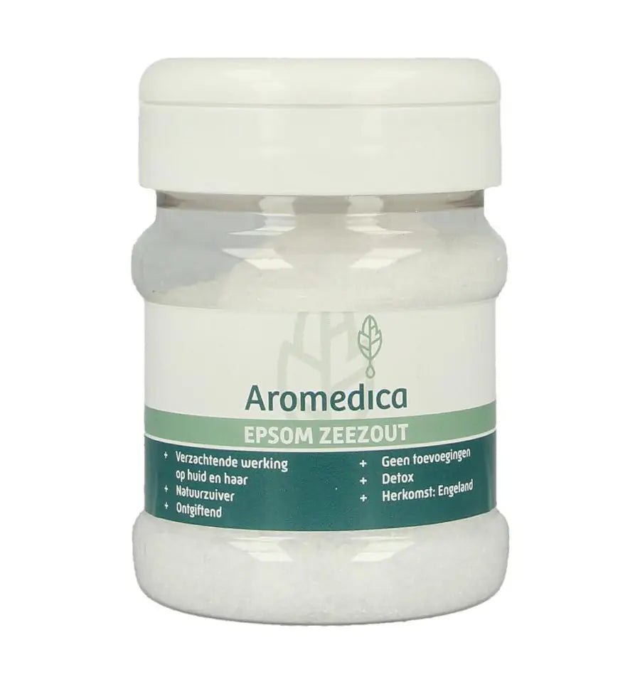 Aromedica epsom zout 200 gram