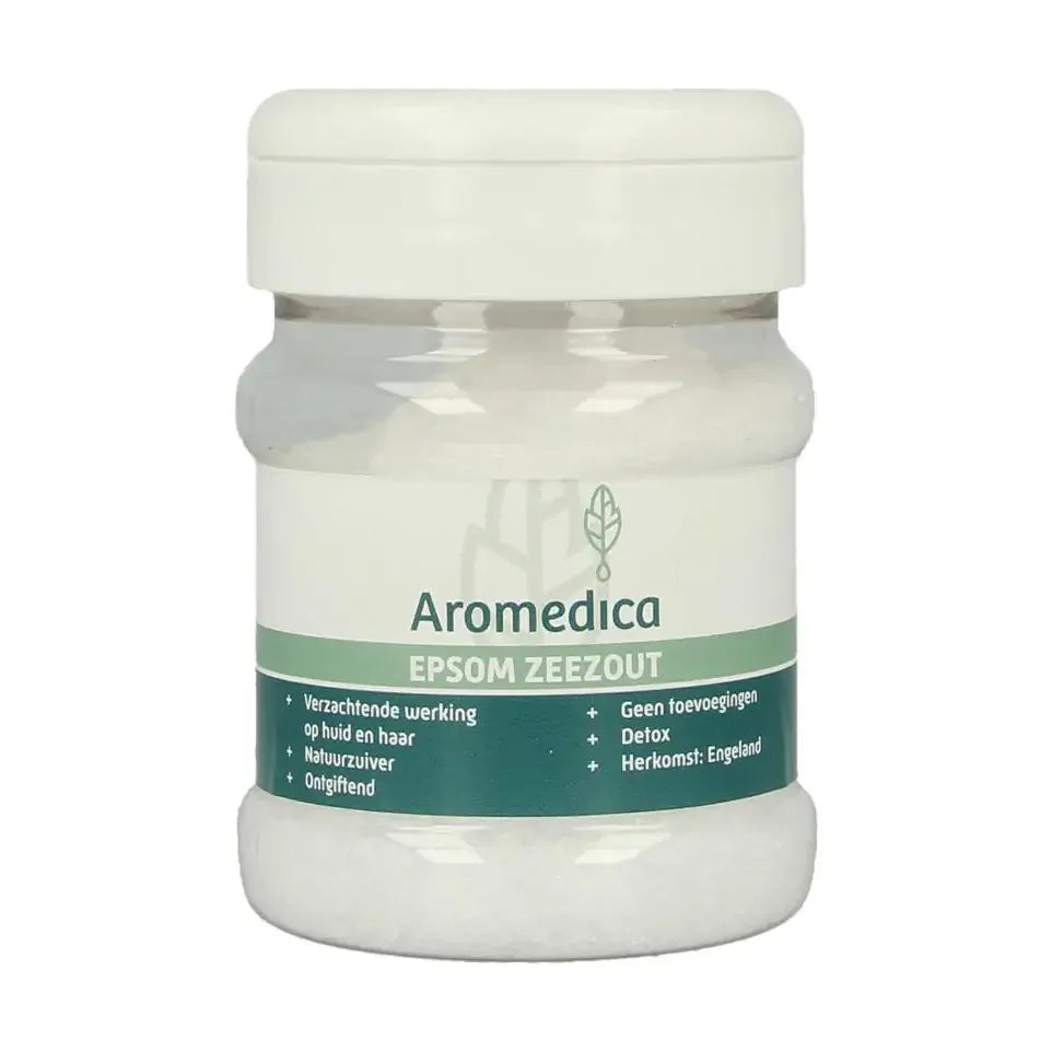 Aromedica epsom zout 200 gram