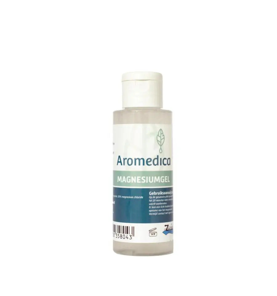 Aromedica Magnesium gel 100 ml