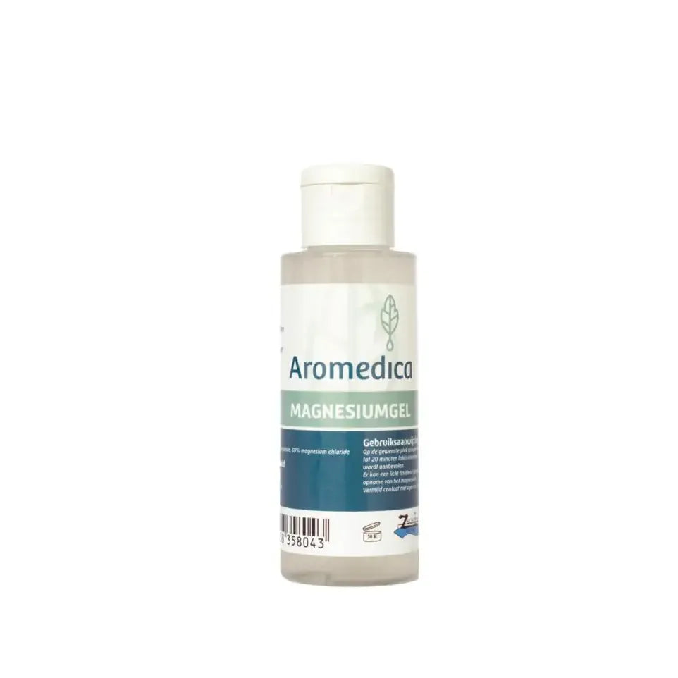 Aromedica Magnesium gel 100 ml