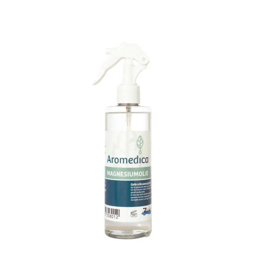 Aromedica Magnesium oil spray 300 ml