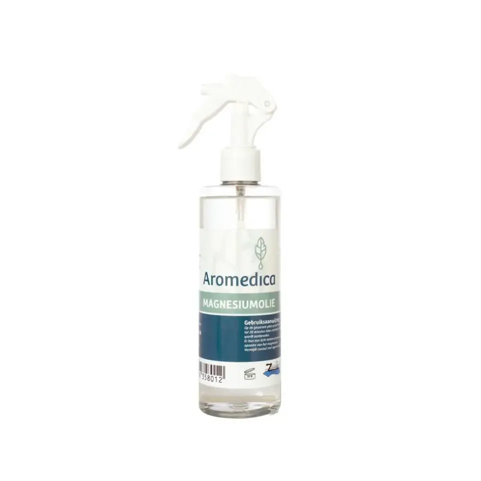 Aromedica Magnesium oil spray 300 ml