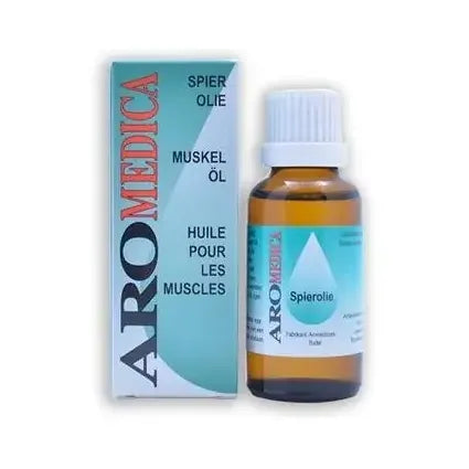 Aromedica Spierolie 30 ml