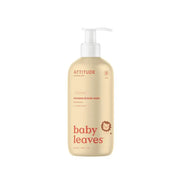 Attitude Baby leaves 2 in 1 shampoo pear nectar 473 ml