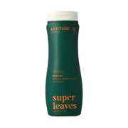 Attitude Super leaves bodywash glanzend 473 ml