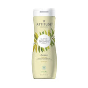 Attitude Super leaves shampoo zuiverend 473 ml