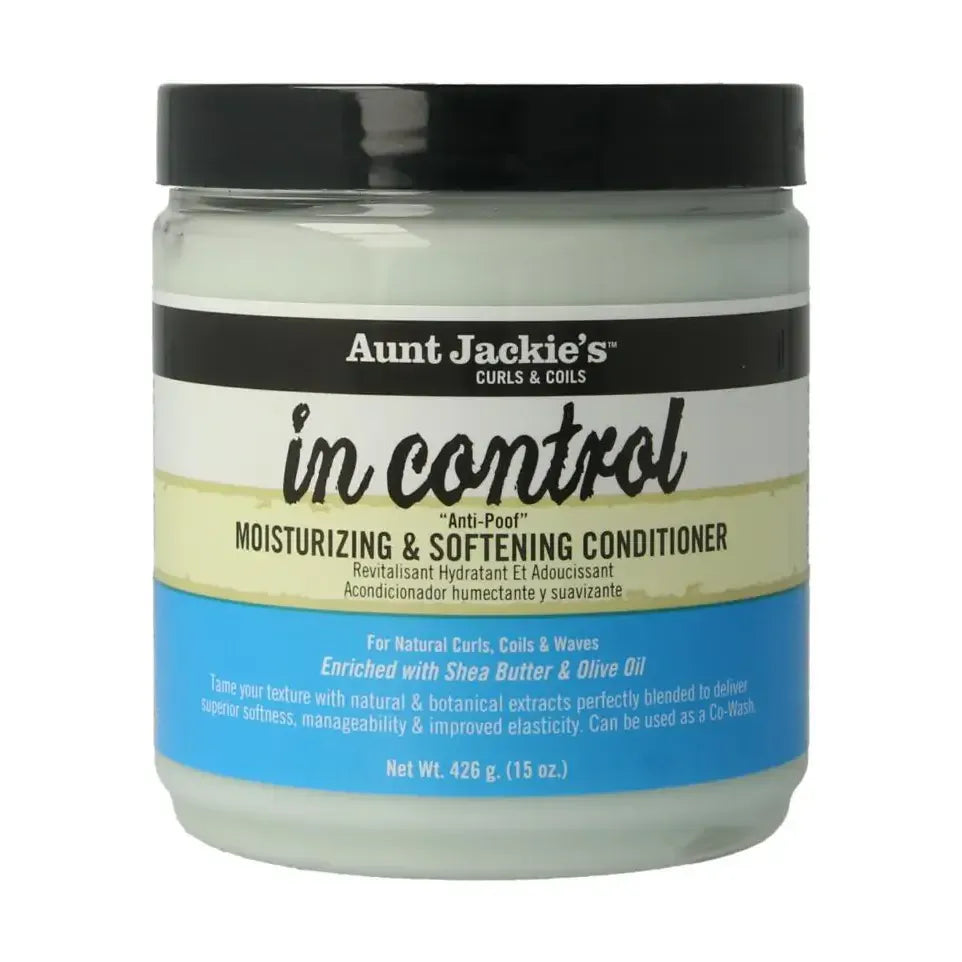 Aunt Jackies Conditioner in control 426 gram