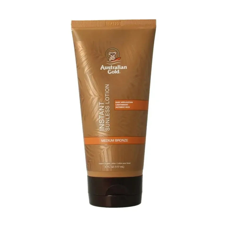 Australian Gold Instant sunless lotion 177 ml