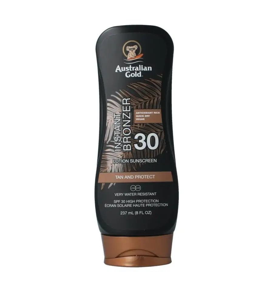 Australian Gold Lotion bronzer SPF30 234 ml