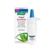 A.Vogel Ooggel ontstoken ooglid 10 ml