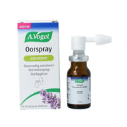 A.Vogel Oorspray oorsmeer 10 ml