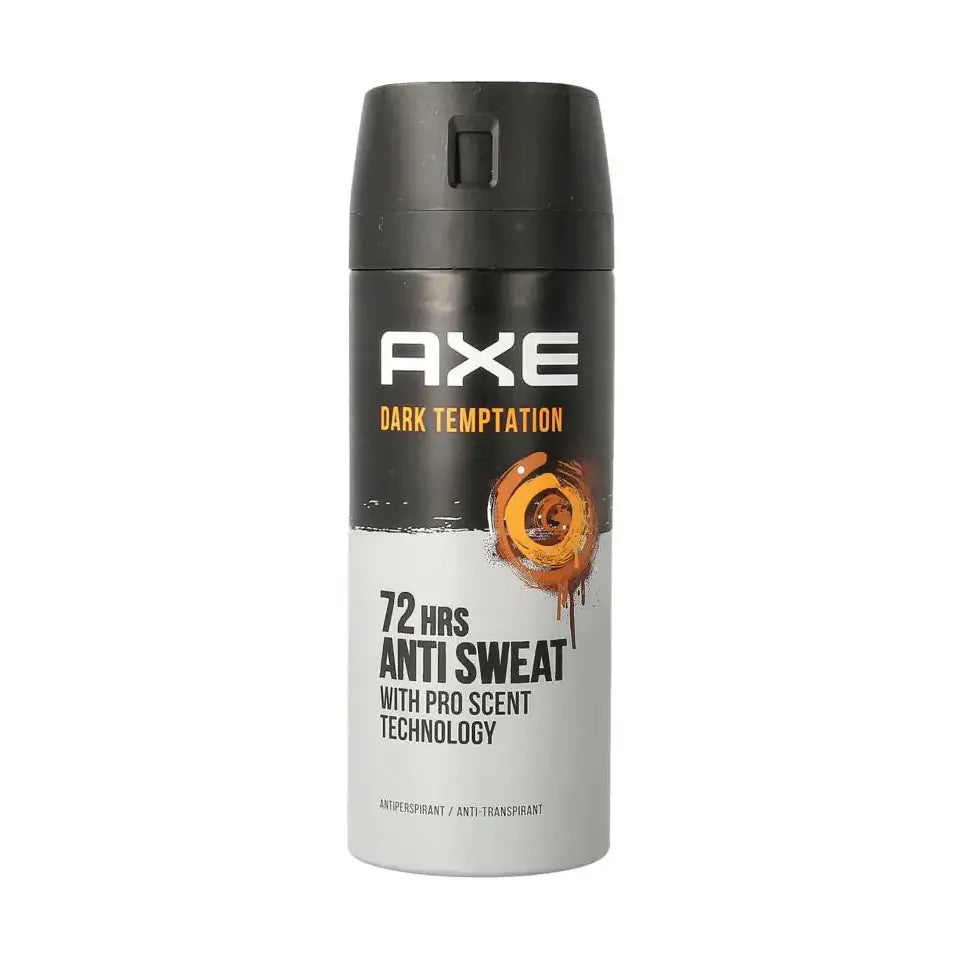 AXE Anti perspirant dark temptation 150 ml