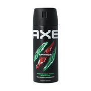 AXE deo bodyspray africa 150 ml