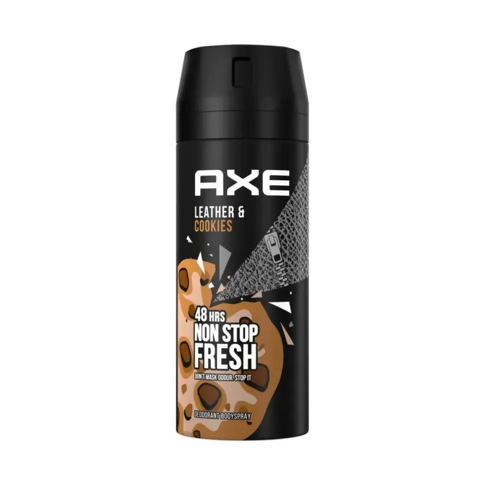 AXE Deodorant bodyspray collision 150 ml