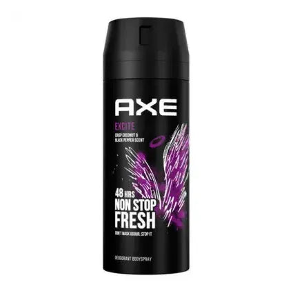 AXE Deodorant bodyspray excite 150 ml