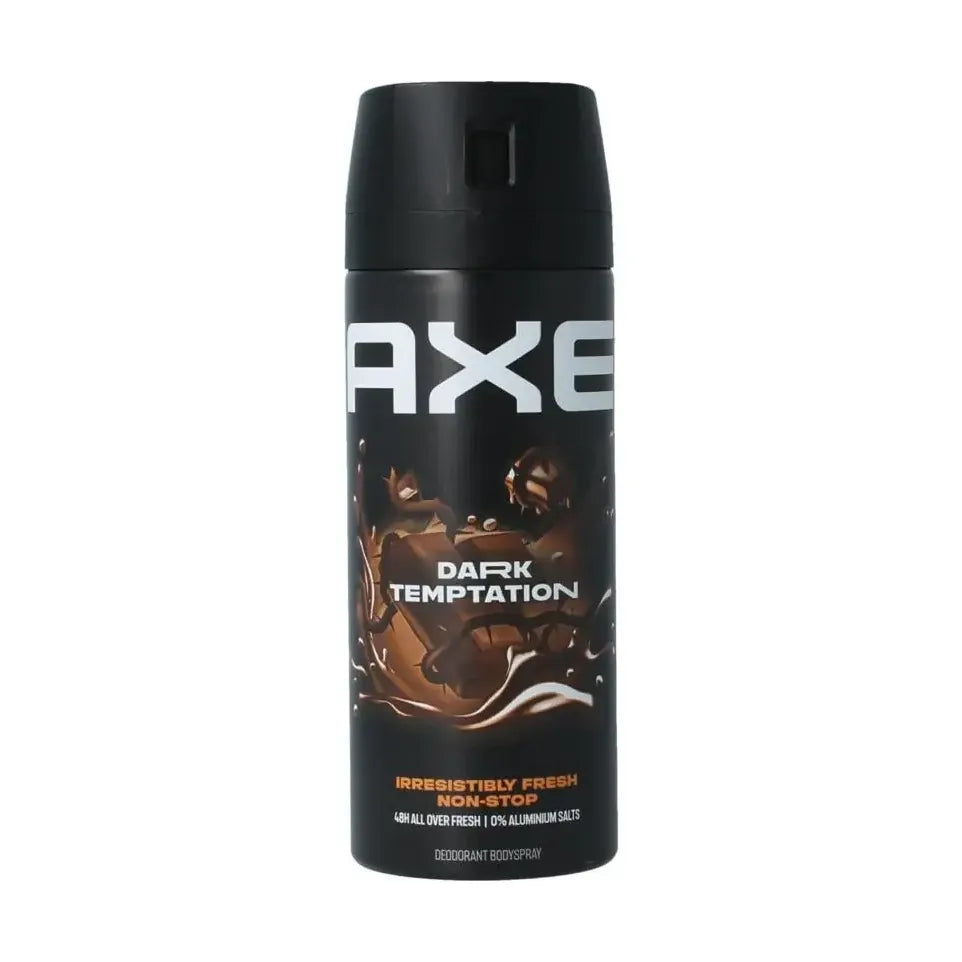 AXE Deodorant spray dark temptation 150 ml