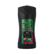 AXE Showergel fresh bergamot 250 gram