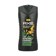 AXE Showergel wild green mojito & cederwood 250 ml