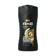 AXE Showergel gold temptation 250 ml