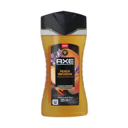 AXE Showergel peach infusion 225 ml