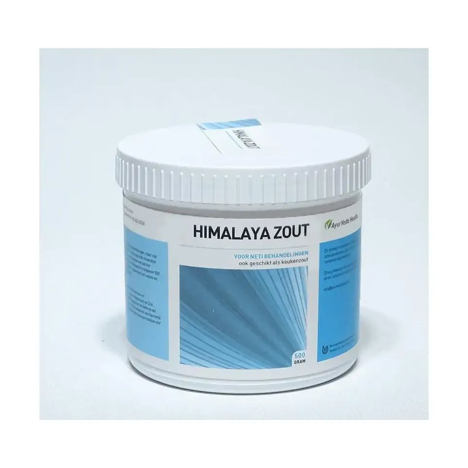 Ayurveda Health Himalayazout 500 gram