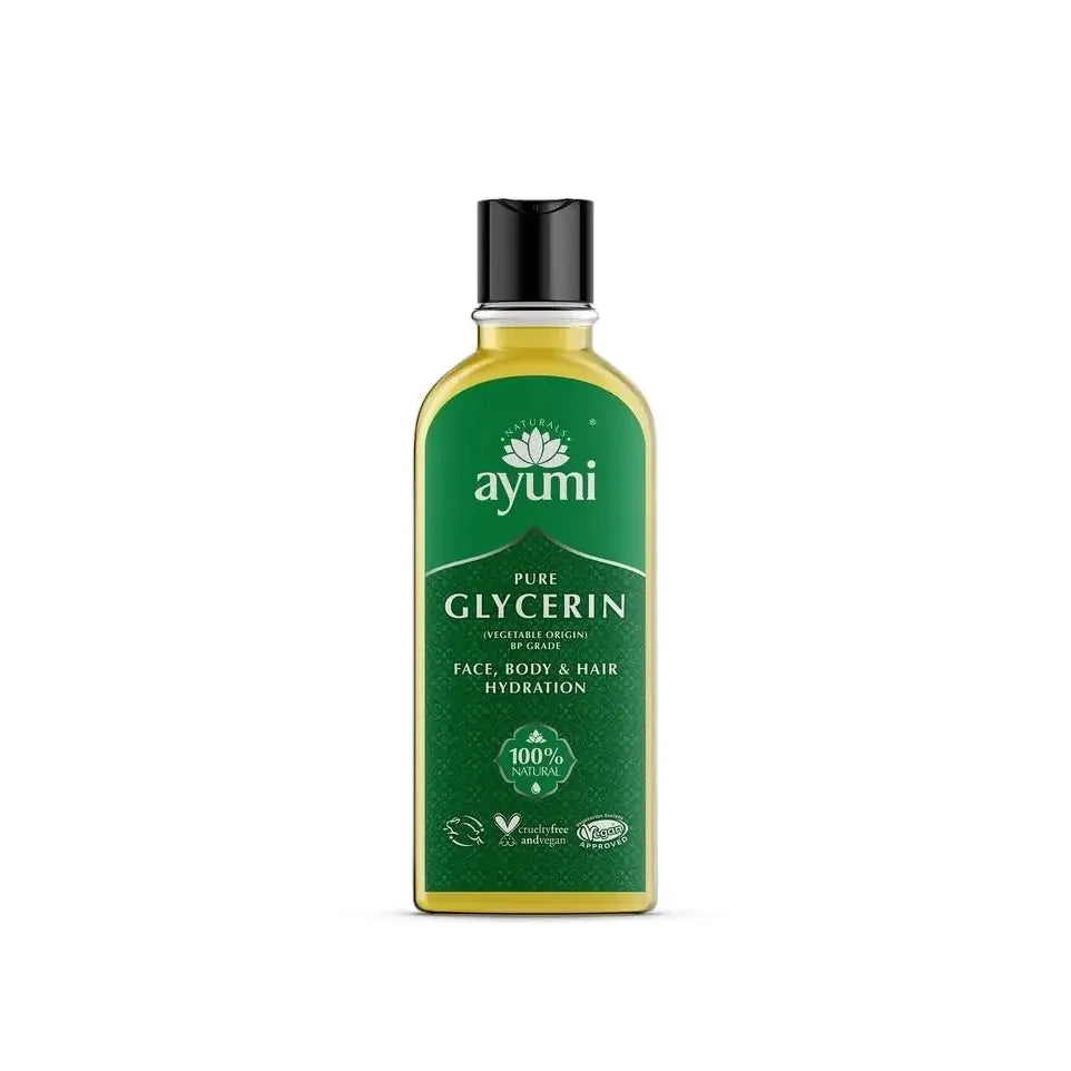 Ayumi pure glycerine 150 ml