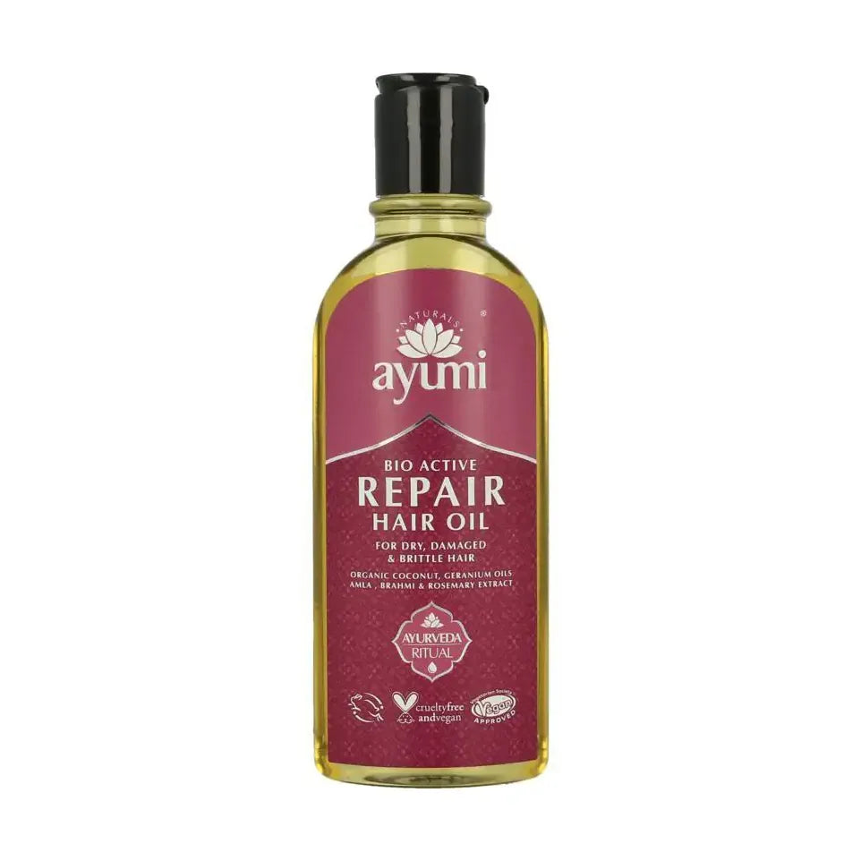 Ayumi Repair hair oil 150 ml