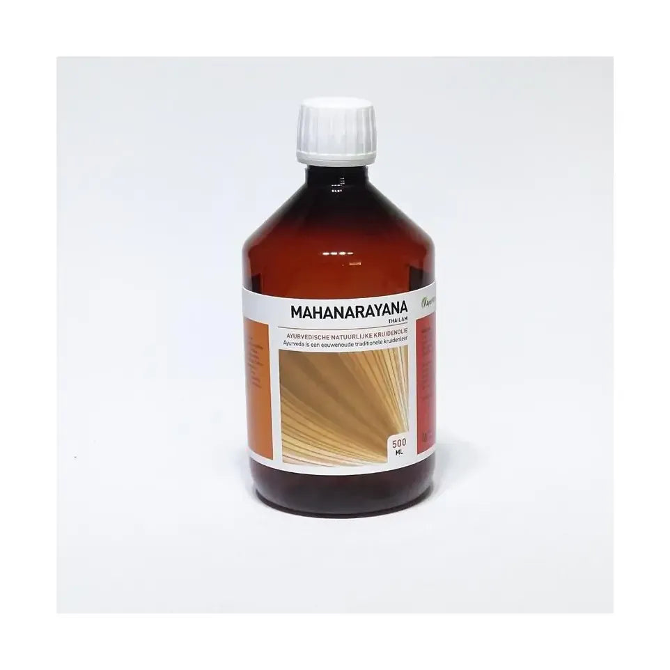Ayurveda Health Thailam olie mahanarayanan 500 ml