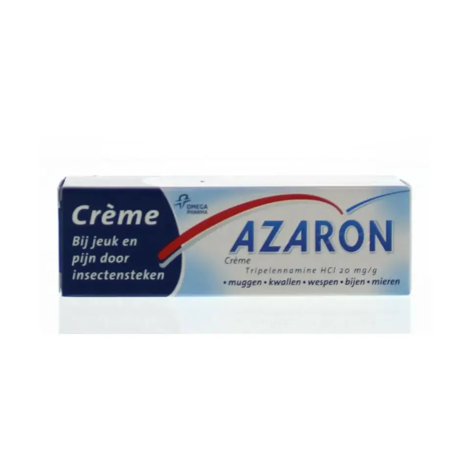 Azaron creme 10 gram