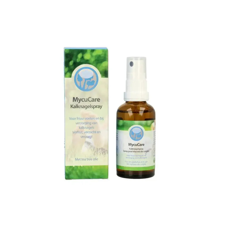 B. Nagel mycucare kalknagelspray 50 ml
