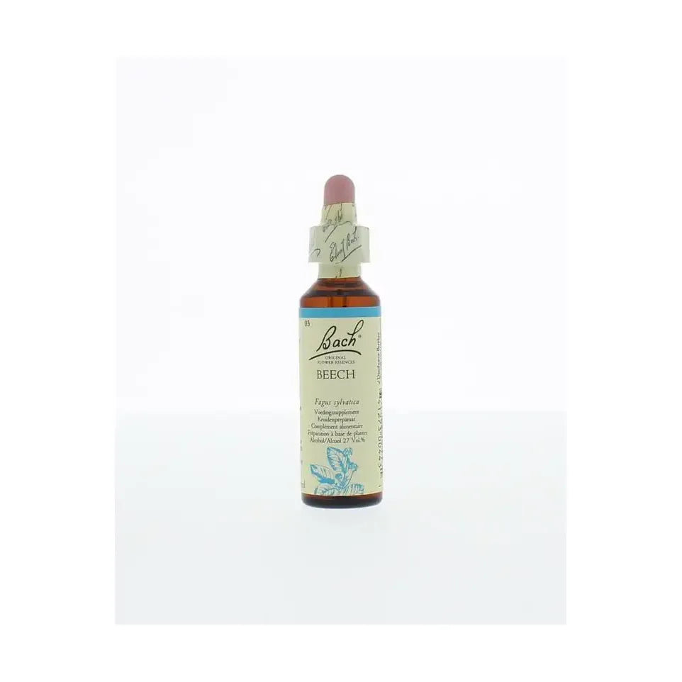 Bach Beech/beuk 20 ml