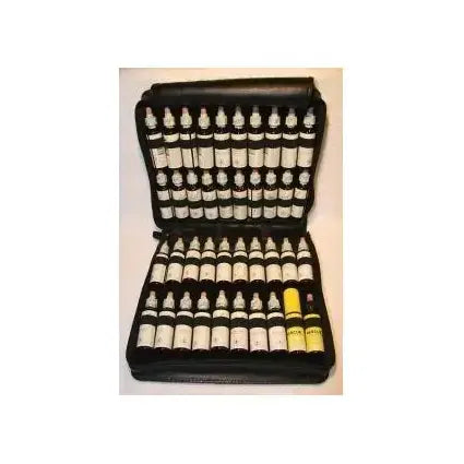 Bach Etui remedies (leeg)