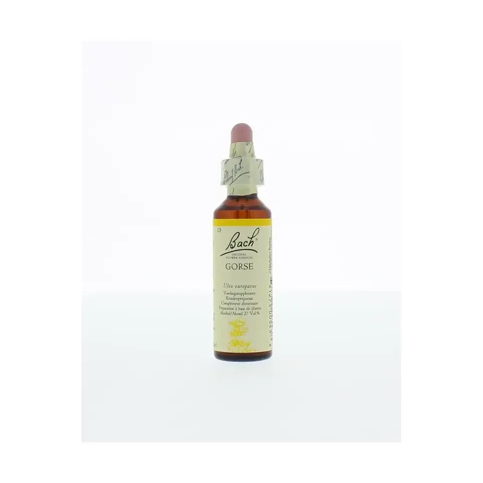 Bach Gorse/gaspeldoorn 20 ml