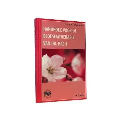Bach Handboek voor de bloesemtherapie