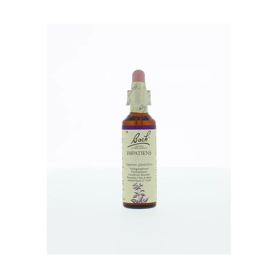 Bach Impatiens/reuzebalsemien 20 ml