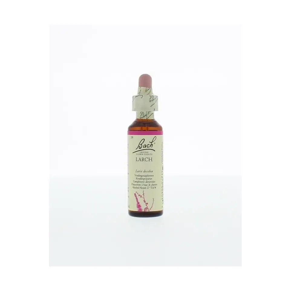 Bach Larch/lariks 20 ml