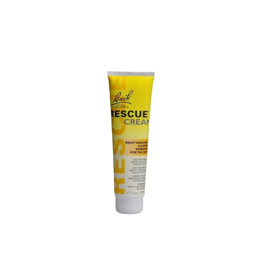 Bach Rescue remedy creme 150 ml