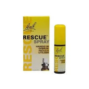Bach Rescue remedy spray 20 ml