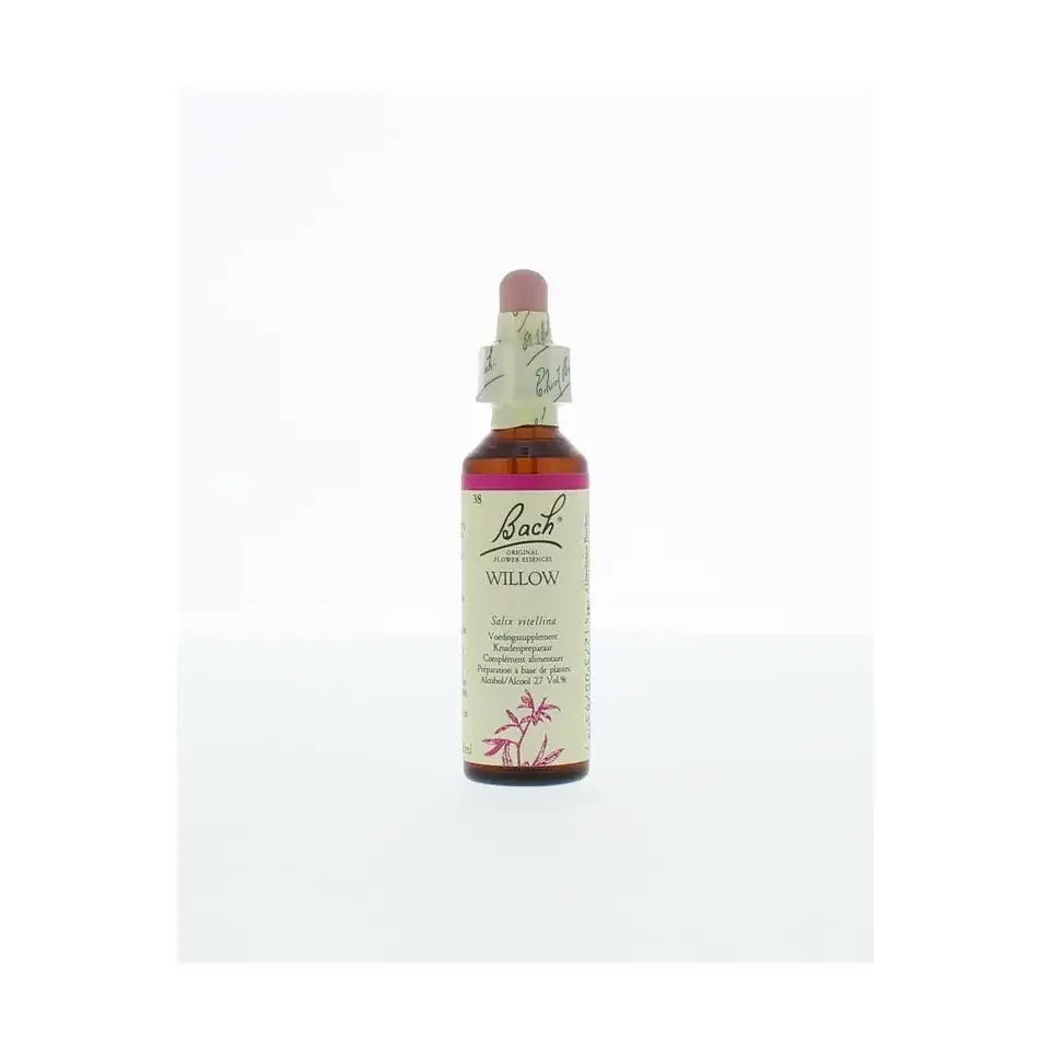 Bach Willow/wilg 20 ml