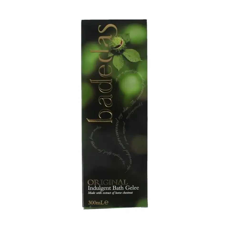 Badedas Bathing liquid original 300 ml